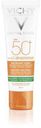 Protector Solar Capital Soleil Matificante 3-En-1 Oil Control FPS 50+
