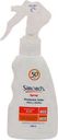 Protector Solar en Spray Spf50