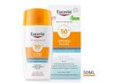 Protector Solar Facial Hydro Fluid FPS 50+