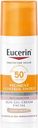 Protector Solar Facial Pigment Control Tinted Tono Medio FPS 50+