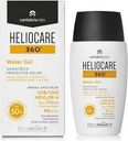 Protector Solar Heliocare 360 Water Gel Fps 50