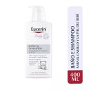 Eucerin Baby Baño y Shampoo 400 ml