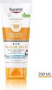 Protector Solar Kids Toque Seco Fps 50 Piel Sensible