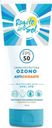 Protector Solar Ozono Antioxidante Vitamina E FPS 50