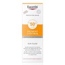 Protector Solar Pigment Control FPS 50+