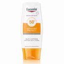 Protector Solar Sensitive Protect Sun Lotion FPS 50+