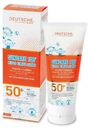 Protector Solar Suncare 100 Kids Emulsion FPS 50+