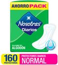 Protectores Diarios