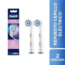 Repuesto de Cepillo Sensi Ultrafino