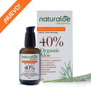 Serum Anti Manchas Aloe