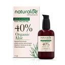 Serum Antiage 40% Organic Aloe