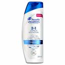 Shampoo 2x1 Limpieza Renovadora