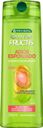 Shampoo Adios Esponjado 72H Anti Frizz