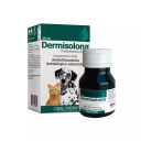 Dermisolona 0.4% x 30 ml Suspensión Oral - Prednisolona