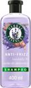Shampoo Anti-frizz Lavanda & Aceite de Almendras