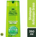Shampoo Anticaspa Graso