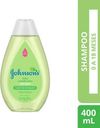 Shampoo Baby Cabello Claro Manzanilla
