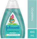 Shampoo Baby Hidratacion Intensa