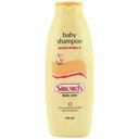 Shampoo Baby Manzanilla