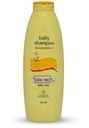 Shampoo Baby Manzanilla