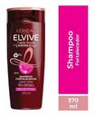 Shampoo Caida Resist Aminexil Fortalecedor