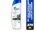 Shampoo Charcoal Purificacion Capilar