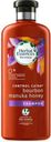 Shampoo Control Caida Bourbon Manuka Honey