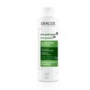 Shampoo Dercos Anti Caspa Cabellos Grasos