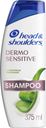 Shampoo Dermo Sensitive