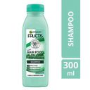 Shampoo Hair Food Aloe