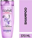 Shampoo Hidra Hialurónico Cabello Deshidratado