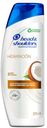 Shampoo Hidratacion Aceite de Coco