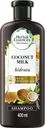 Shampoo Hidratante Coconut Milk