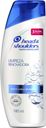 Shampoo Limpieza Renovadora