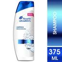 Shampoo Limpieza Renovadora