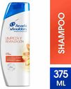 Shampoo Limpieza y Revitalización Aceite de Argán