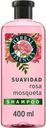 Shampoo Lisse Rose Hips