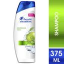 Shampoo Manzana Fresh