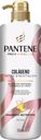 Shampoo Pro-V Miracles Colageno Nutre y Revitaliza