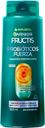 Shampoo Probioticos Fuerza