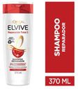 Shampoo Reparacion Total 5 Cabello Dañado