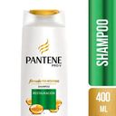 Shampoo Restauracion