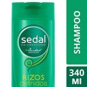 Shampoo Rizos Definidos