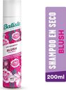 Shampoo Seco Blush