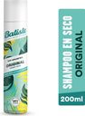Shampoo Seco Original