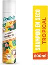 Shampoo Seco Tropical