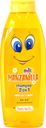 Shampoo Smile 2 en 1 Manzanilla Cabellos Claros Hipoalergénico