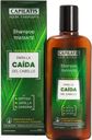 Shampoo Tratante para Caída del Cabello con Ortiga Jarilla y Cafeína