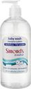 Shampoo Y Jabon Medical Baby Wash Sin Sal