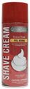 Shave Cream Piel Normal